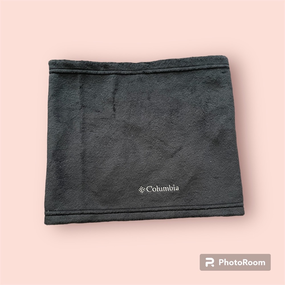 Columbia neck warmer